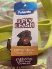 Petmate 2 Ply Leash XL