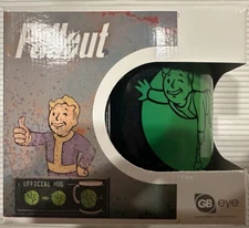 Rare Fallout UK Licensed Mug! New ☕️