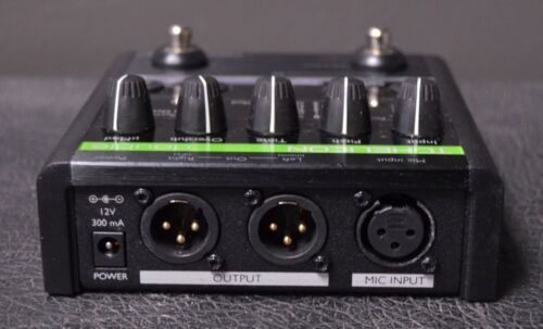 TC Electronics – Voice Tone Double – Used - Picture 2 of 5