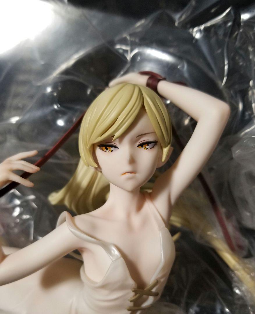 Kiss Shot Acerola Orion Corazón Bajo Hoja 12 años Ver. Figura 1/6 Japón