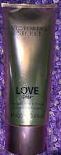 Victoria s Secret Love Star Fragrance Lotion Mostly Full
