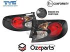 <!--F#f_0-->Pair LH+RH Tail Light Lamp Black For Holden Monaro Coupe VX VY VZ 01~12<!--F/-->