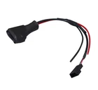 AUX Bluetooth For BMW BM54 E39 E46 E38 E53 X5 For iPod iPhone 17 Pro MAX Samsung
