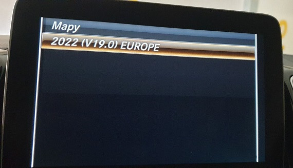 Scheda SD Navigazione Garmin Europa 2022 V19 Per Mercedes - Compatibile Con NTG5 E Modelli STAR2 - Foto 9