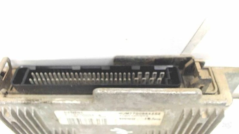 ✅✅✅ 7700864454 centralina per RENAULT MEGANE I COACH COUPE (DA0) 1.6E RN 1996 - Immagine 3 di 4