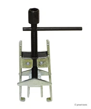 VALVE SPRING COMPRESSOR TOOL – OHV engines – automotive valve seal changing tool