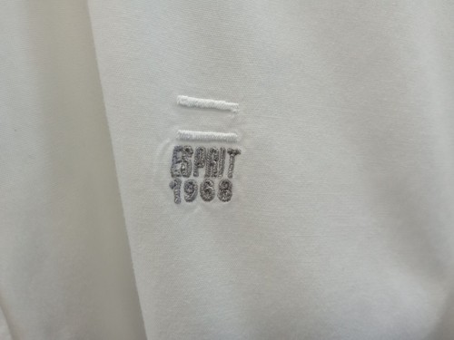 Espirit Men's Shirt Short Sleeve Casual Button Down Large - Picture 3 of 6