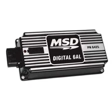 MSD 64253 Digital Ignition