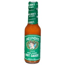 Melinda's Hot Sauce 5oz Pack of 3