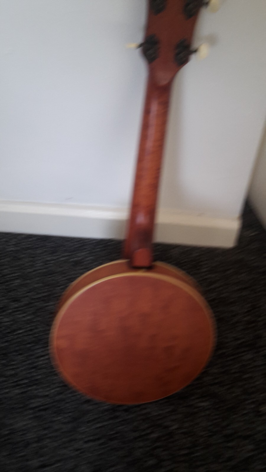 Banjo /uke Formby style eBay