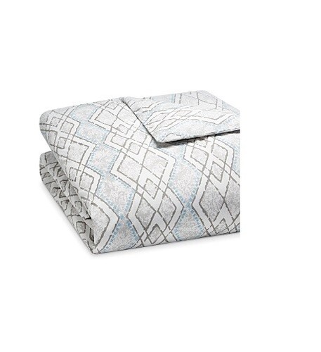 John Robshaw Vanaja Organic Queen Duvet cover - Picture 3 of 3