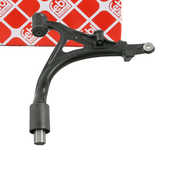 Febi 28020 Querlenker Lenker FüR Mercedes M-KLASSE W163 Links Unten 1633300507-image