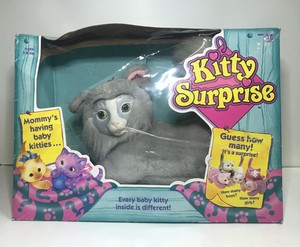 kitty surprise 90s