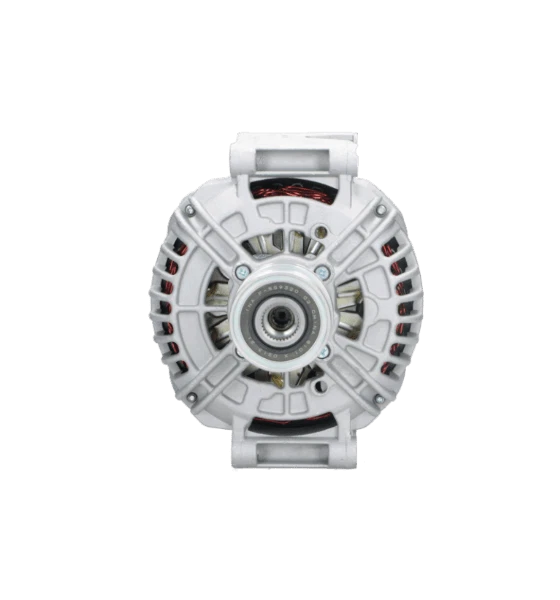 Alternator new MERCEDES SPRINTER CA1846 Bosch-CN (OE regulat.) - Image 3 of 4