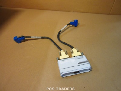 3Com 3C17226  SS 3 SWITCH 4400 CASCADE EXTENDER INCL CABLES