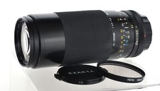 Exakta 4,5-5,6/75-300mm MC Macro Tele Objekti...
