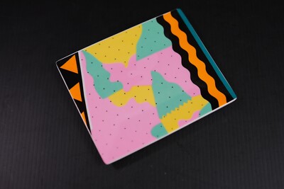 Supreme SS16 Allesandro Mendini Milano Small Ceramic Tray BRAND NEW JORDAN DUNK