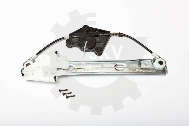 Window Lifter ESEN Front Left VW Golf V '03 -09 1K5837461 Electric Alfa Romeo