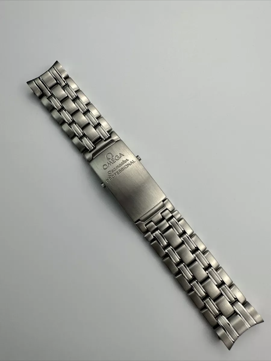 Genuine omega watch straps store