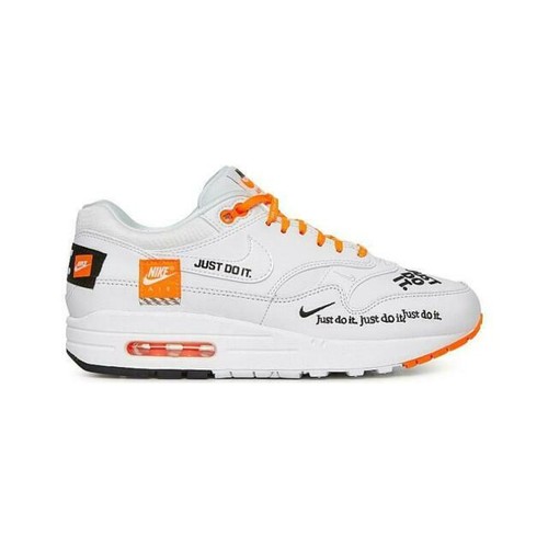 Size 7 - Nike Air Max 1 LX Just Do It 2018 - 917691-100 for sale online |  eBay