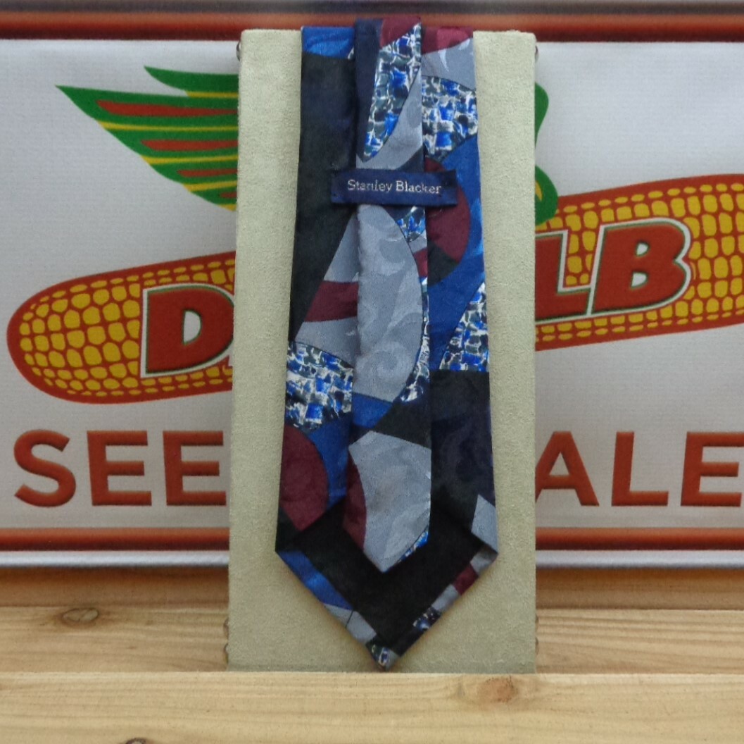 STANLEY BLACKER "Tie" orig. - image 2