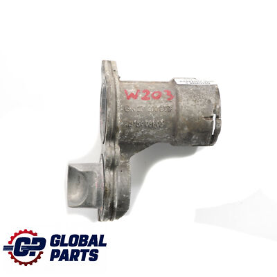 Air Conditioning Compressor Mercedes W203 W211 M271 Conection Hose A2712001356