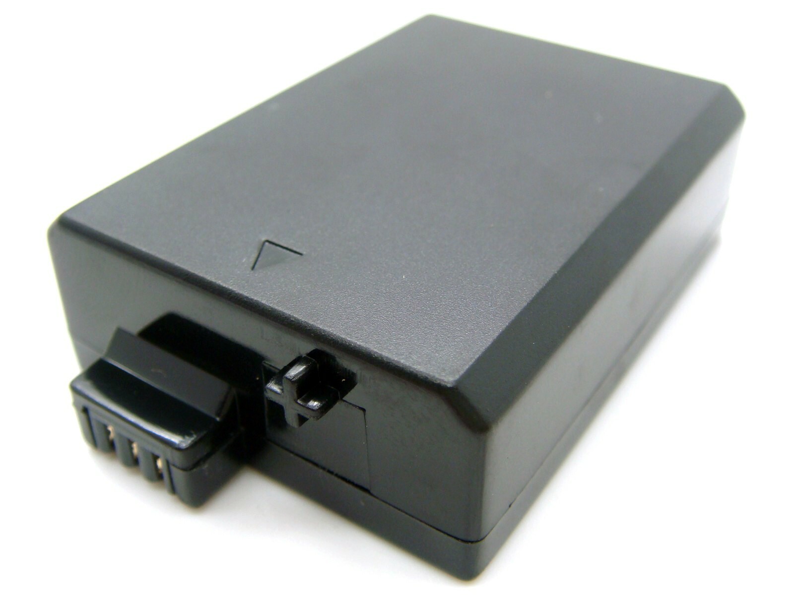 Vhbw Alimentatore Con Cavo 2m E Accoppiatore DC - Sostituisce Canon ACK-E5, CA-PS700 Per Fotocamere Con Batteria LP-E5