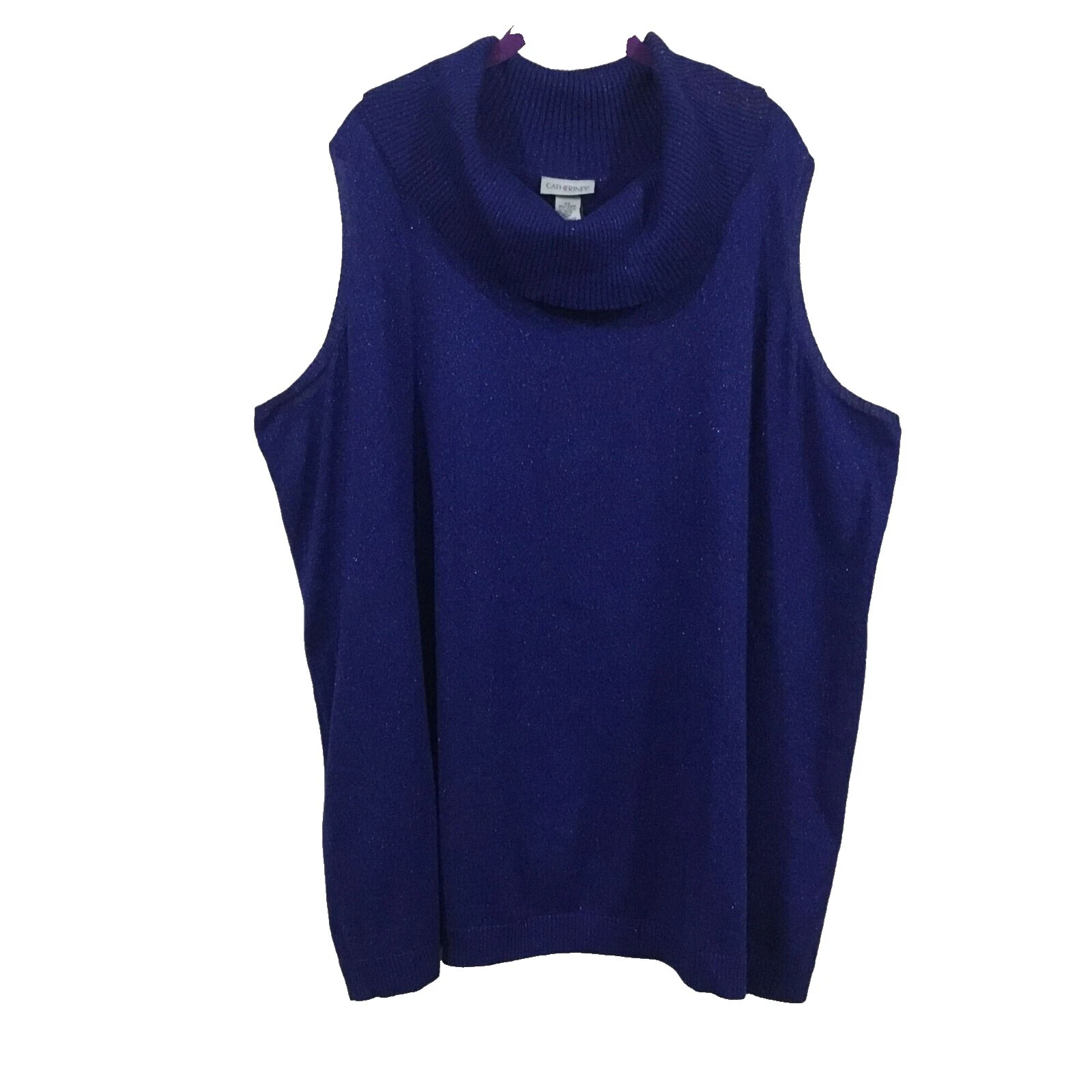 Suéteres Catherines Plus tamaño 4X para Mujer