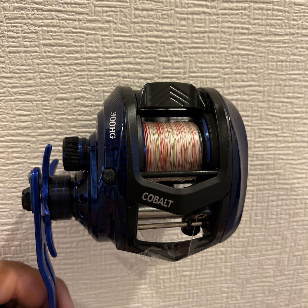 COBALT 300HG