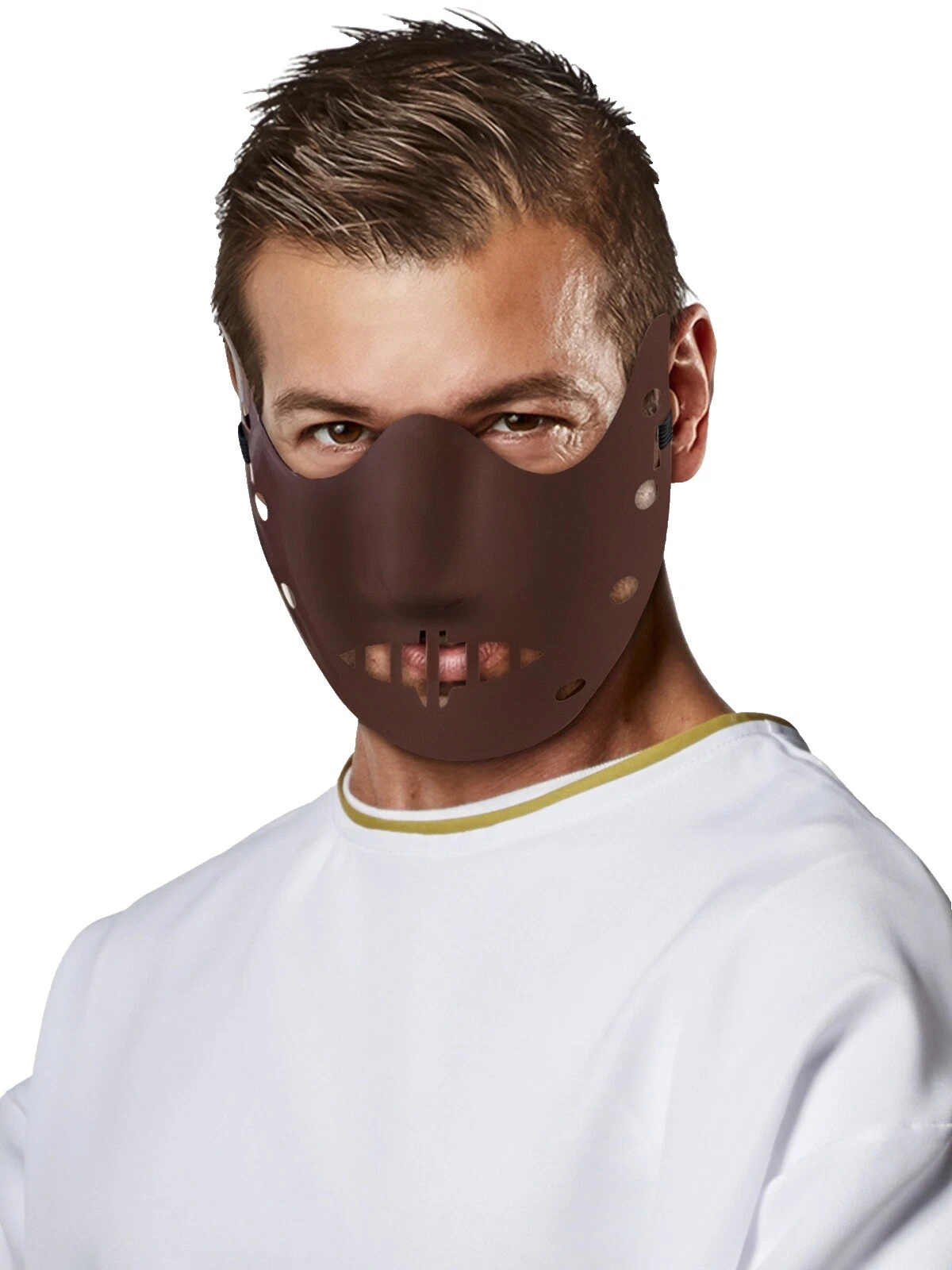 Disfraz de Halloween Rubie's Boca máscaras y antifaces