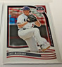 10 2024 Panini USA Stars & Stripes BASEBALL JACK MCKERNAN #45