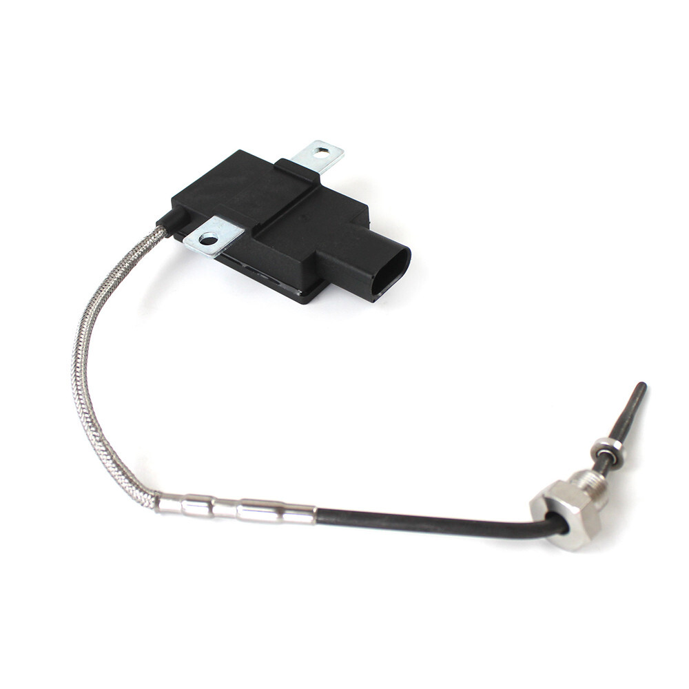 07C919529F 07C919529H For Bentley Continental Flying Spur Temp.Sensor Bank 1