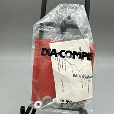 NOS Dia Compe Front Brake Bolt for Caliper Part# 40 Vintage Old School