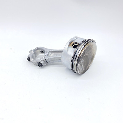 OEM Briggs & Stratton 5 HP Quantum Engine Piston Connecting Rod 499424 590406