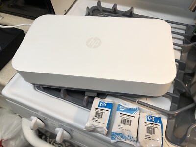 HP Tango X Smart Home Wireless Inkjet All-in-One Printer