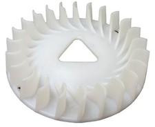 Cooling Fan For Westinghouse WH7000 WH7000C WH7000E WH7000EC Geneators