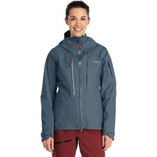 Rab Khroma Kinetic Jacket - Women's