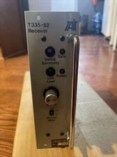TAIT ELECTRONICS T335-52 Receiver MODULE NOS