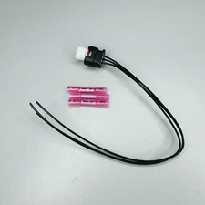 MotorKing Upgraded Water Pump Connector For 2016-2019 BMW 740I 3.0L