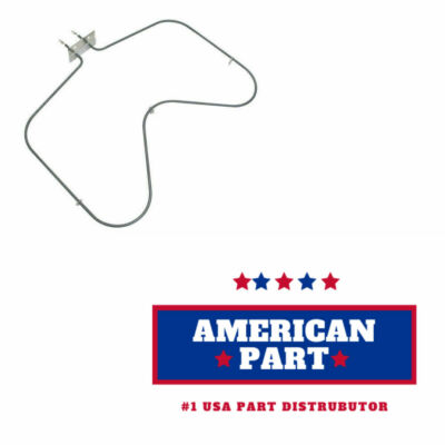 For KitchenAid Estate Oven Range Stove Bake Element PM-814432 PM-9758541