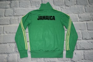 jaqueta adidas jamaica