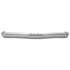 <!--F#f_0-->HOLDEN TORANA LH LX CHROME FRONT BUMPER BAR WITH HOLES<!--F/-->