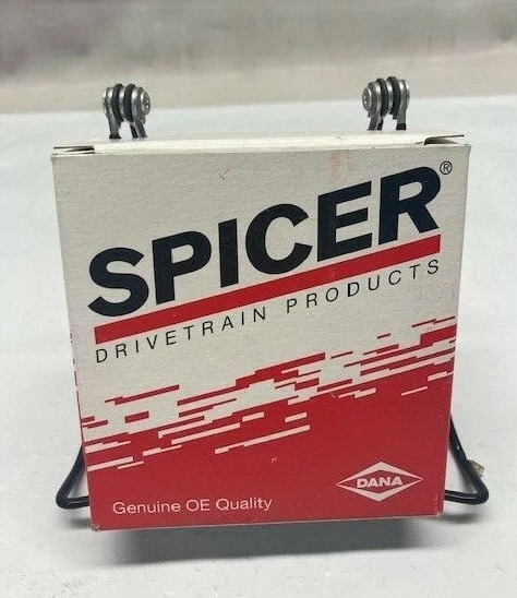 Spicer Universal Joint Kit 5-1310-1X- NUEVO- CAJA DAÑADA Foto 2 de 4