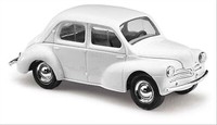 Busch 1:87 H0 60214 Bausatz Renault 4CV Neu Ovp Spaß Am Bauen