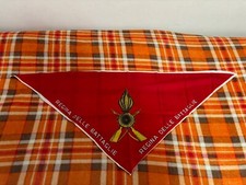 Esercito Italiano = Foulard  FANTERIA - Regina delle Battaglie