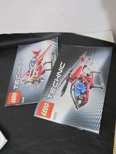 Lego Manual Instructions lot of 27 CITY Star Wars Minecraft Lone Ranger Technic - Picture 7 of 11