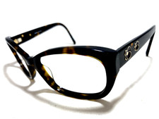 Kirkland Signature KS Hedges 791161 Sunglasses Frame Havana 55-18-135 K4