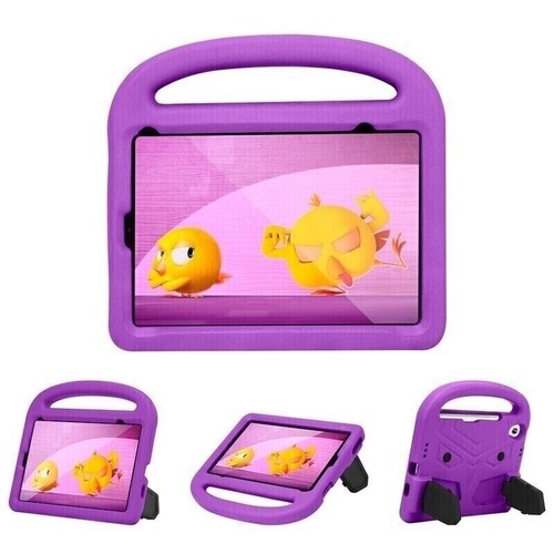 Kids Shockproof EVA Case Stand Cover For iPad 5/6/7/8/9/10/11th Gen Mini Air Pro - Picture 11 of 72