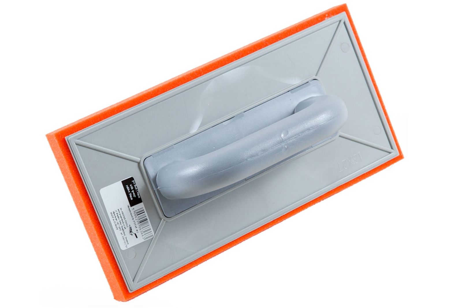 Sponge Float 280 x 140 x 20mm, Plastering, Rendering, Trowel