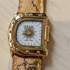 Montre Femme Alviero MARTINI Prima Classe (1a Classe) Metropolis / Neuf